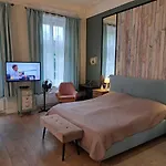 Gizella apartman