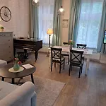 Gizella apartman