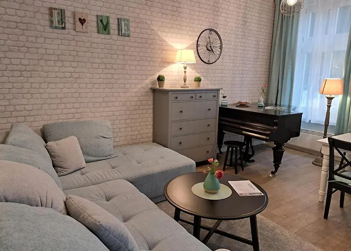 Gizella apartman