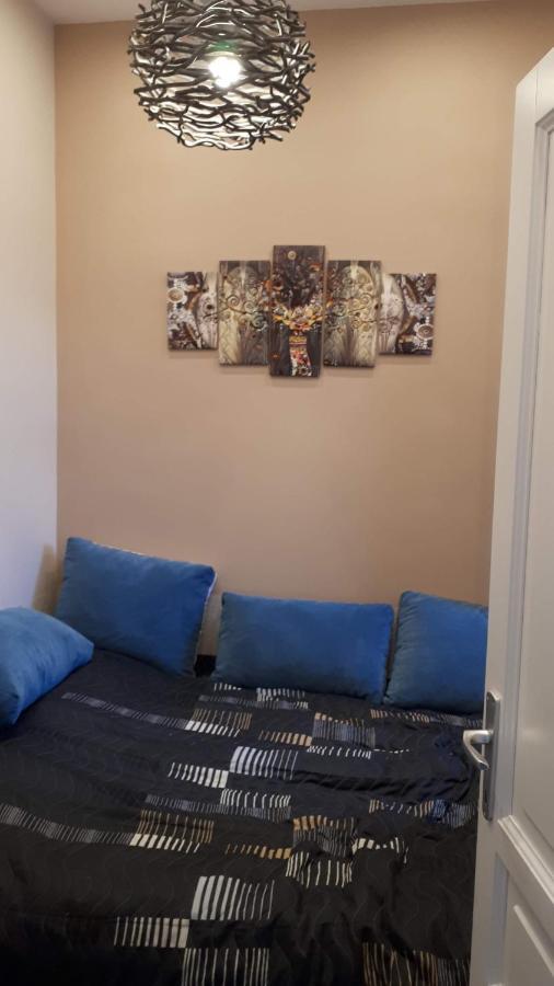Appartamento Gizella