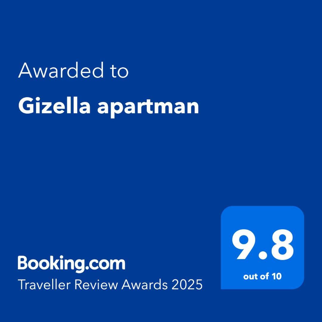 Gizella Appartamento *