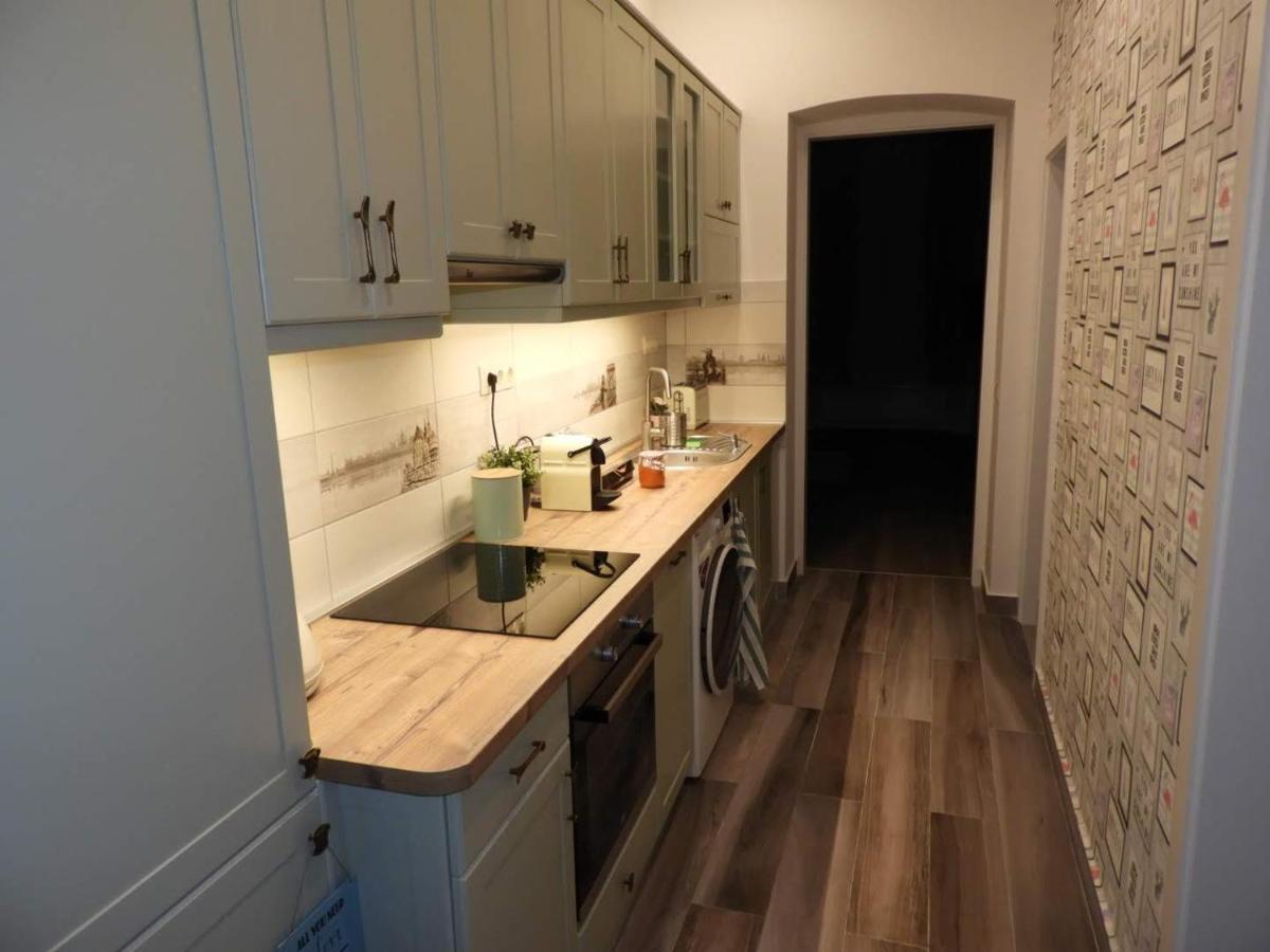 Appartamento Gizella Budapest